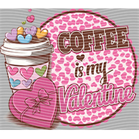 Valentine's Day-QRJ 7859